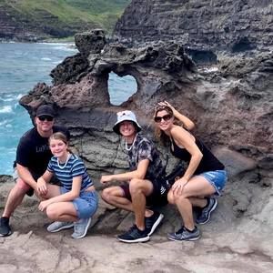 Meet your Posher, Bridget scott